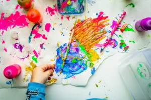 Creativity 101